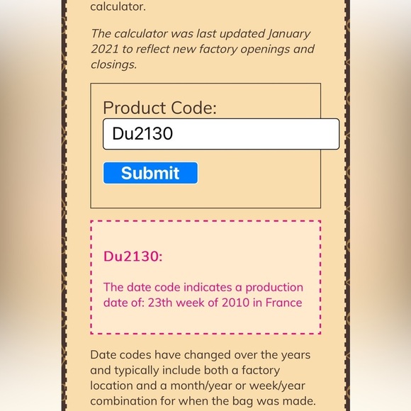 Authentic Louis Vuitton Damier Azur Canvas Mini Accessories Pochette - Picture 10 of 15